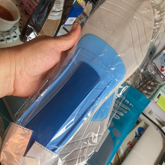 Medical orthodic insoles - Picture 3 of 3